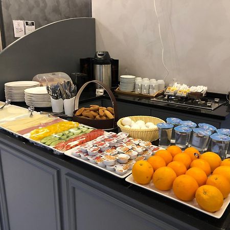 Jawad Hotel By Sandra Amman Ngoại thất bức ảnh