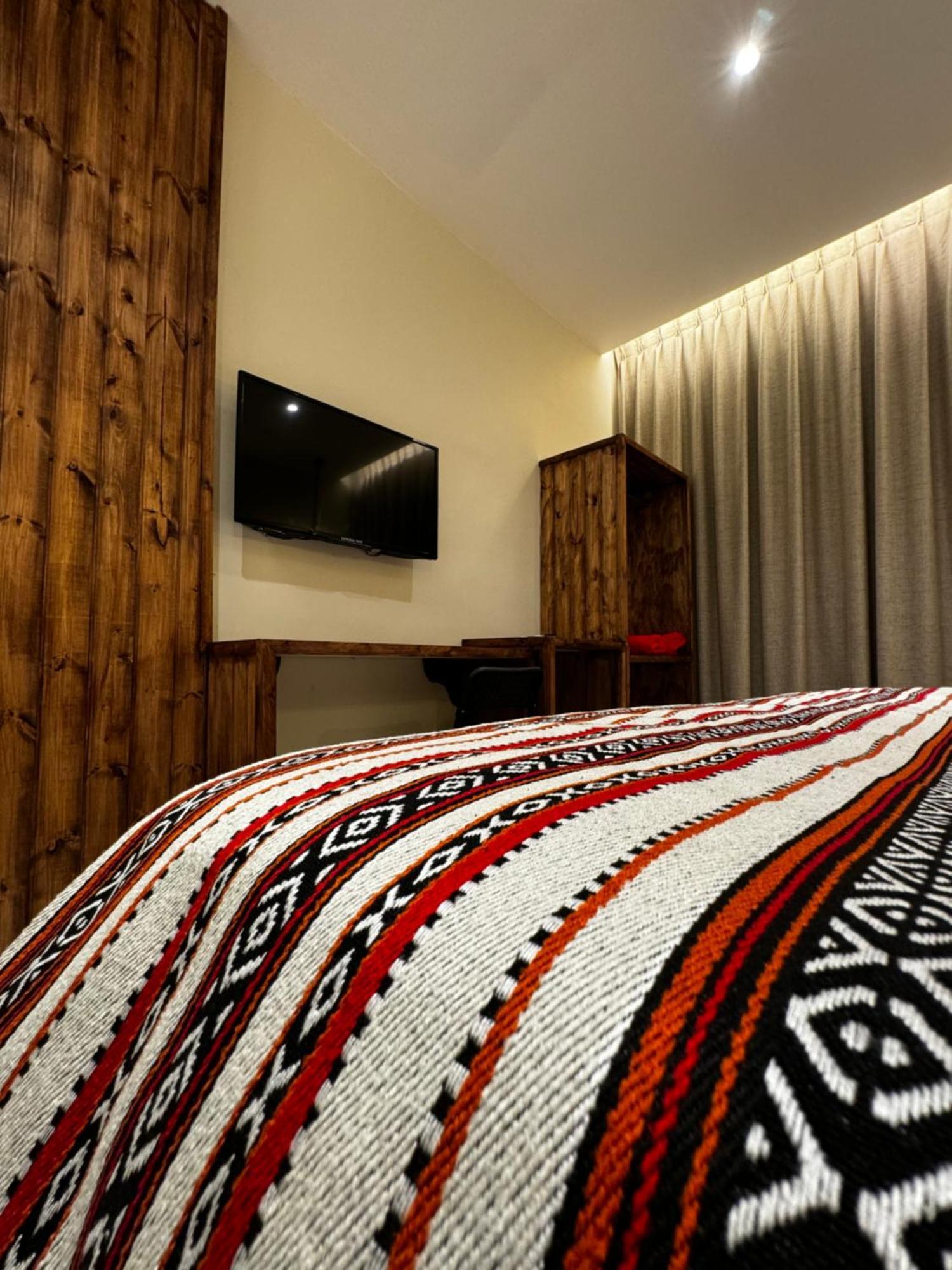 Jawad Hotel By Sandra Amman Ngoại thất bức ảnh